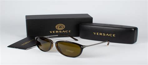 versace glasses spot fake|genuine versace sunglasses.